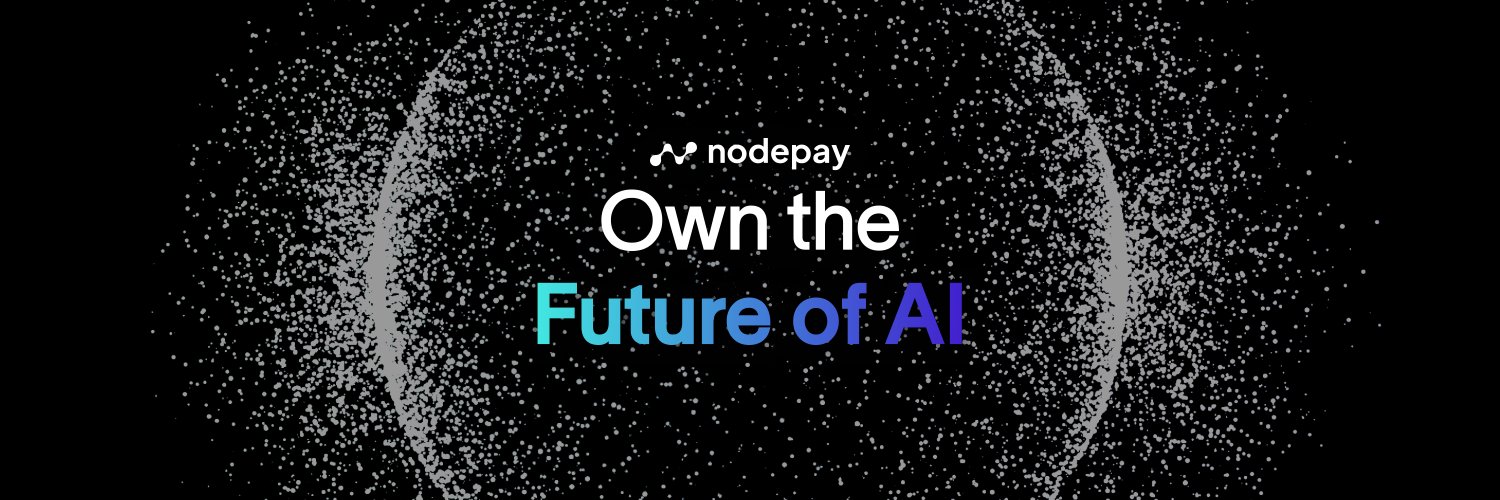 Nodepay AI | Referral Code: NmyIbqDu9faHHnM