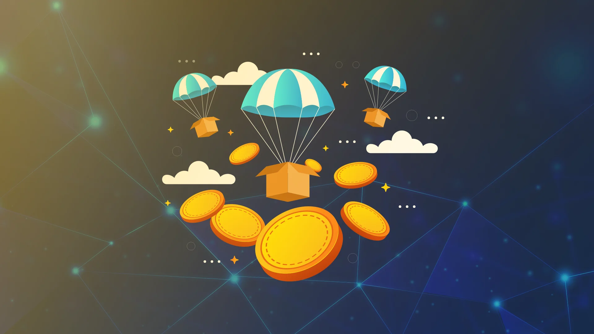 Airdrop List – Check Airdrops