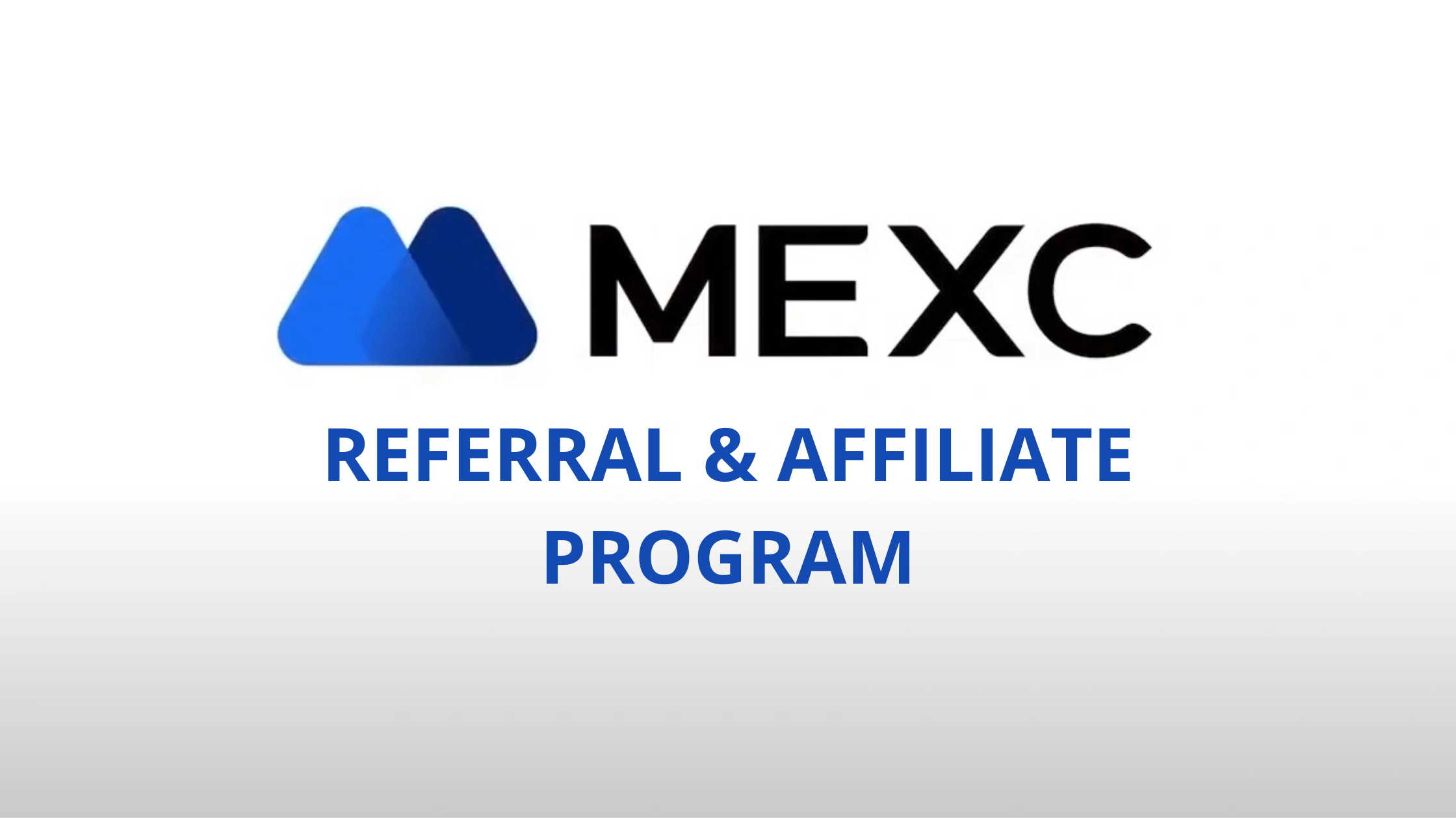 MEXC Referral and Affiliate Program Review 2025